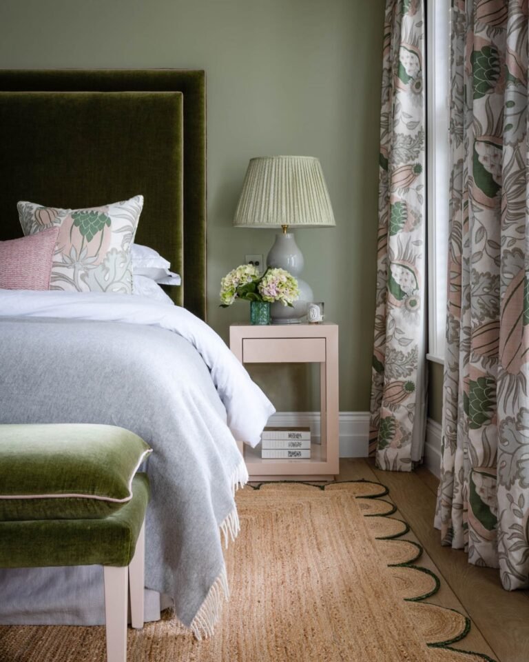 Ambient Lighting Bedroom Tips That Actually Work