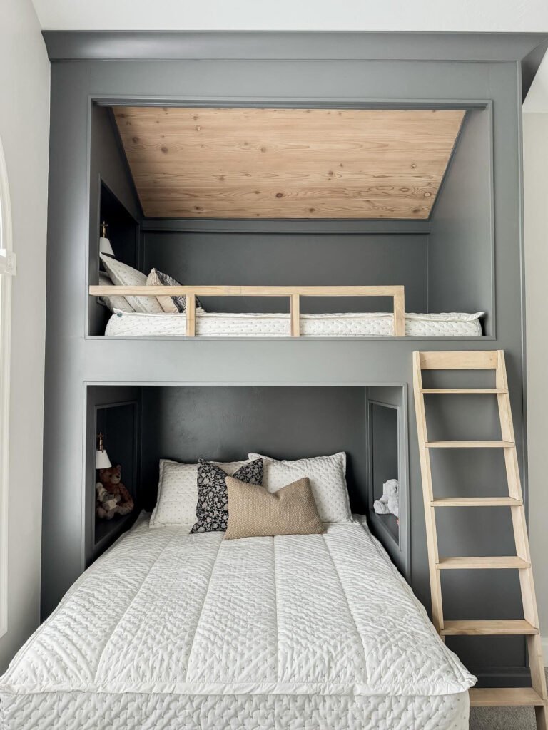Bunk Bed Idea