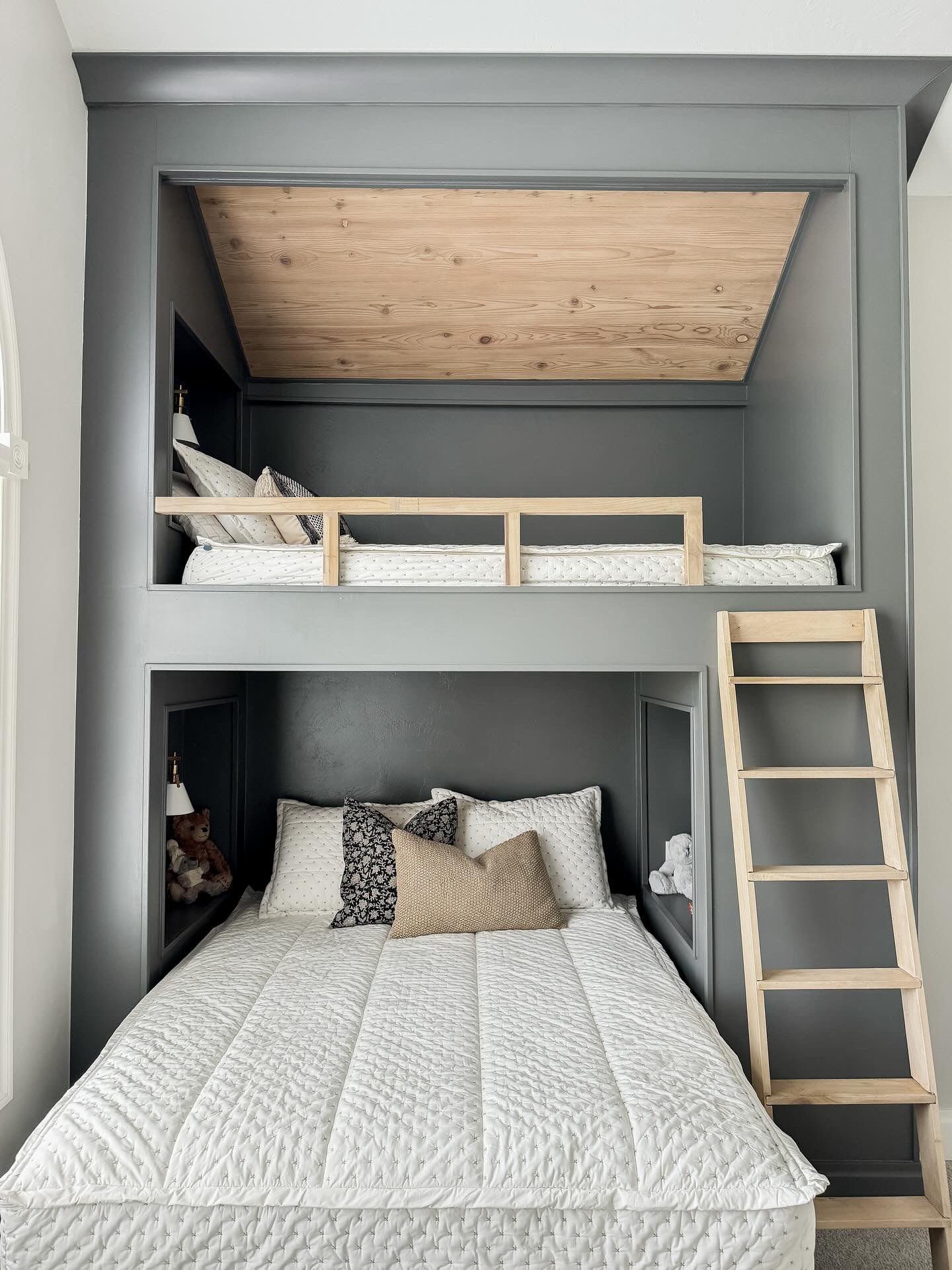 Bunk Bed Idea