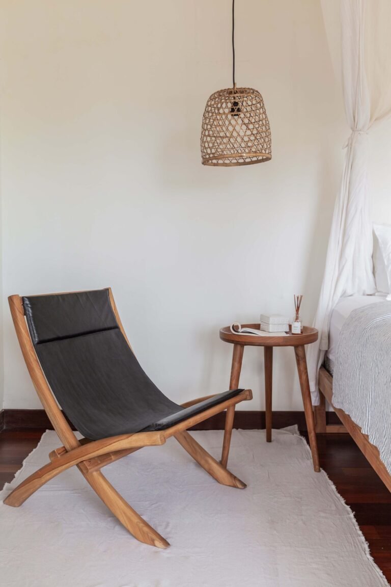 Chair Design