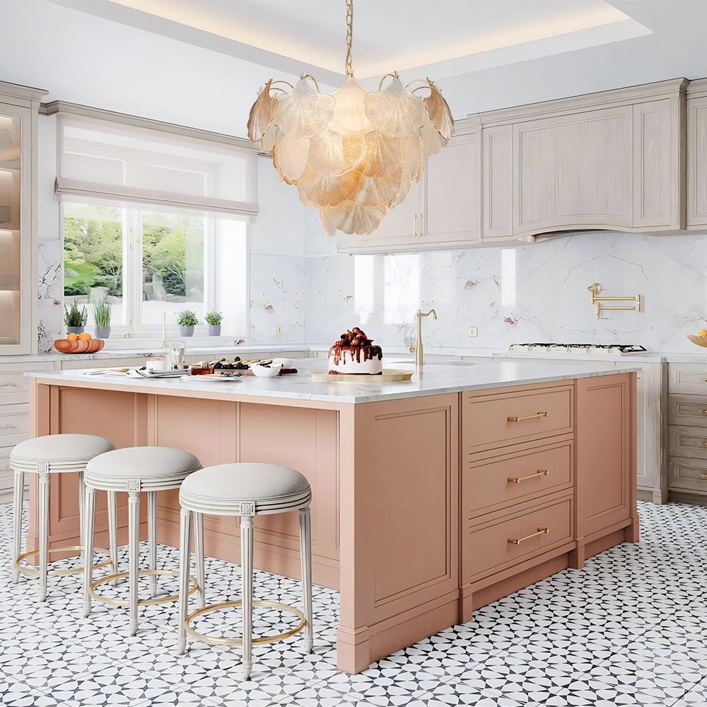 Modern Chandelier Designs