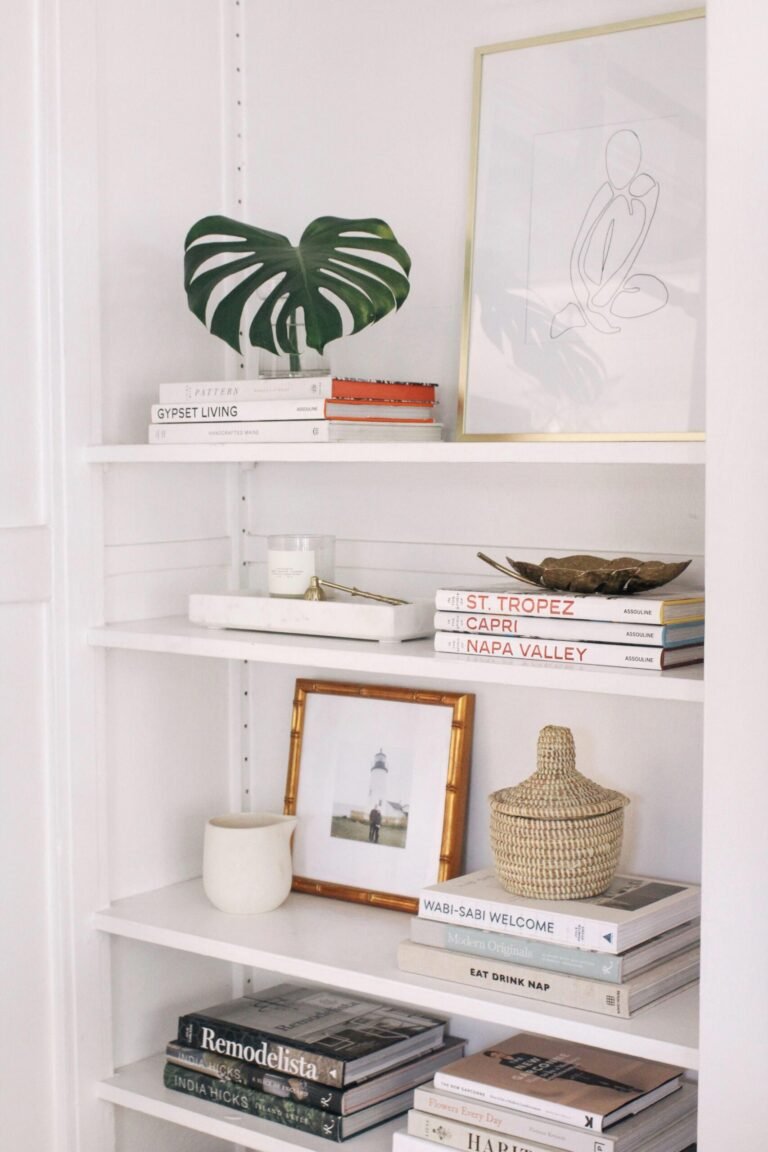 Bookcase Idea