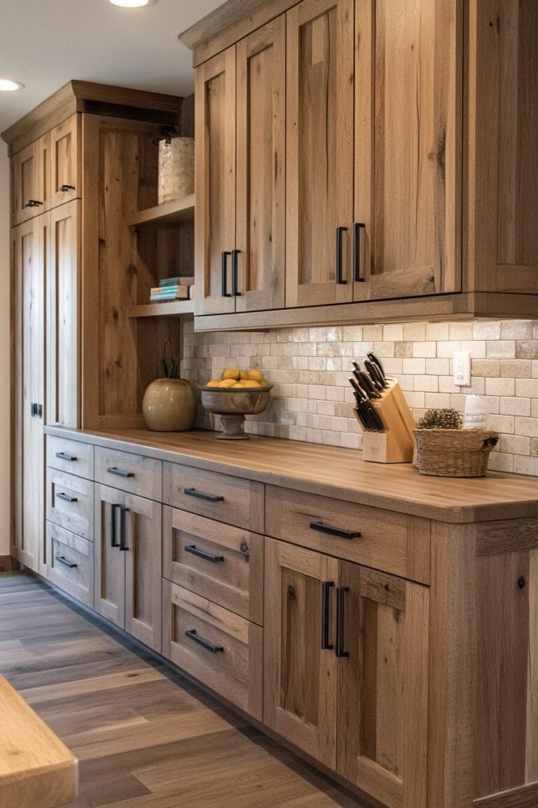 farmhouse kitchen ideas