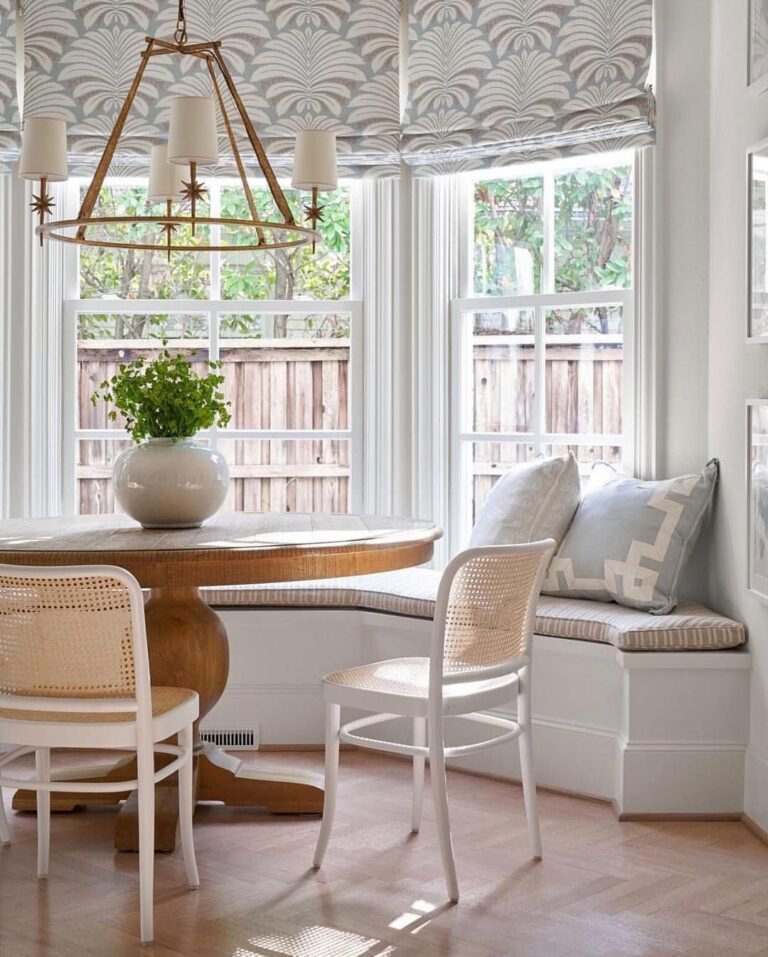 Kitchen Table Idea