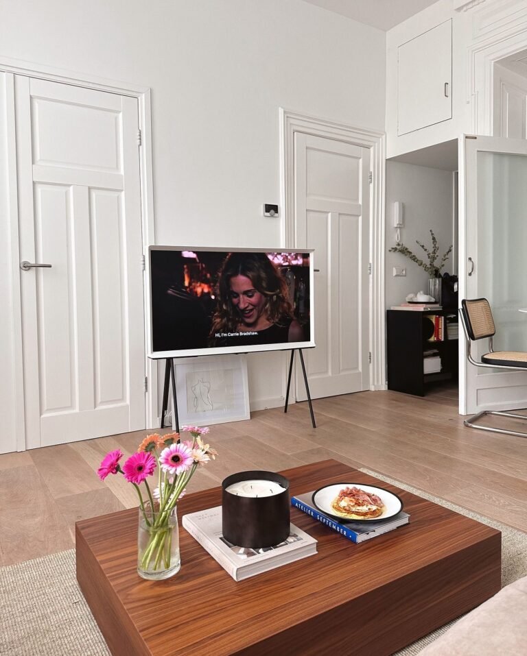 TV Stand Ideas