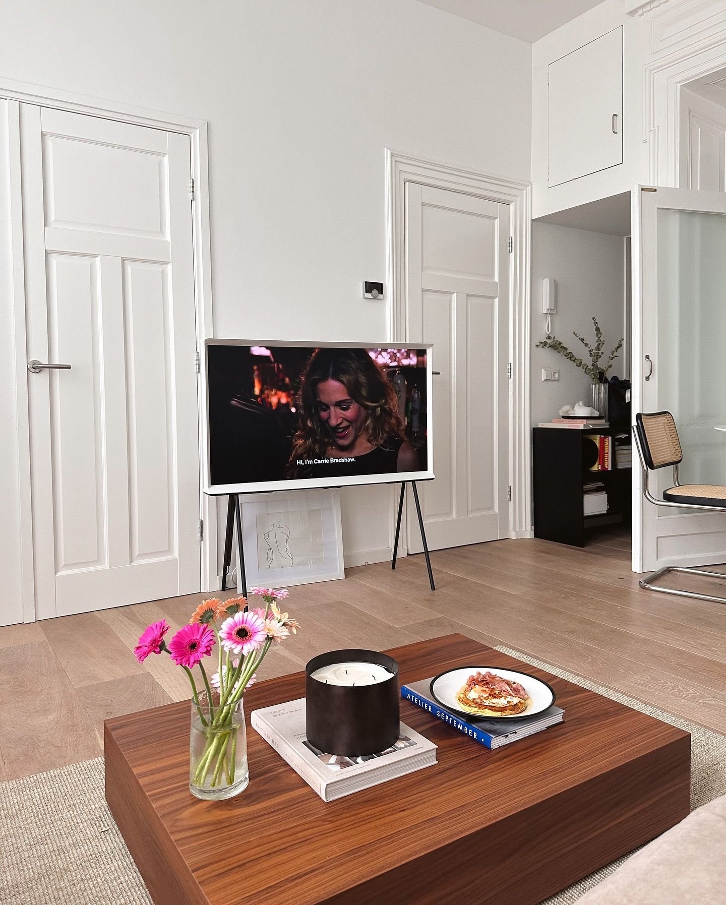 TV Stand Ideas