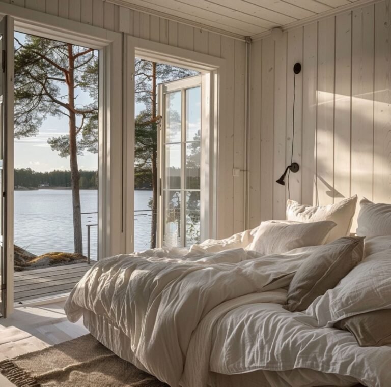 Summer Decor Ideas