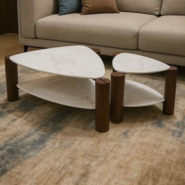 Center Table Ideas