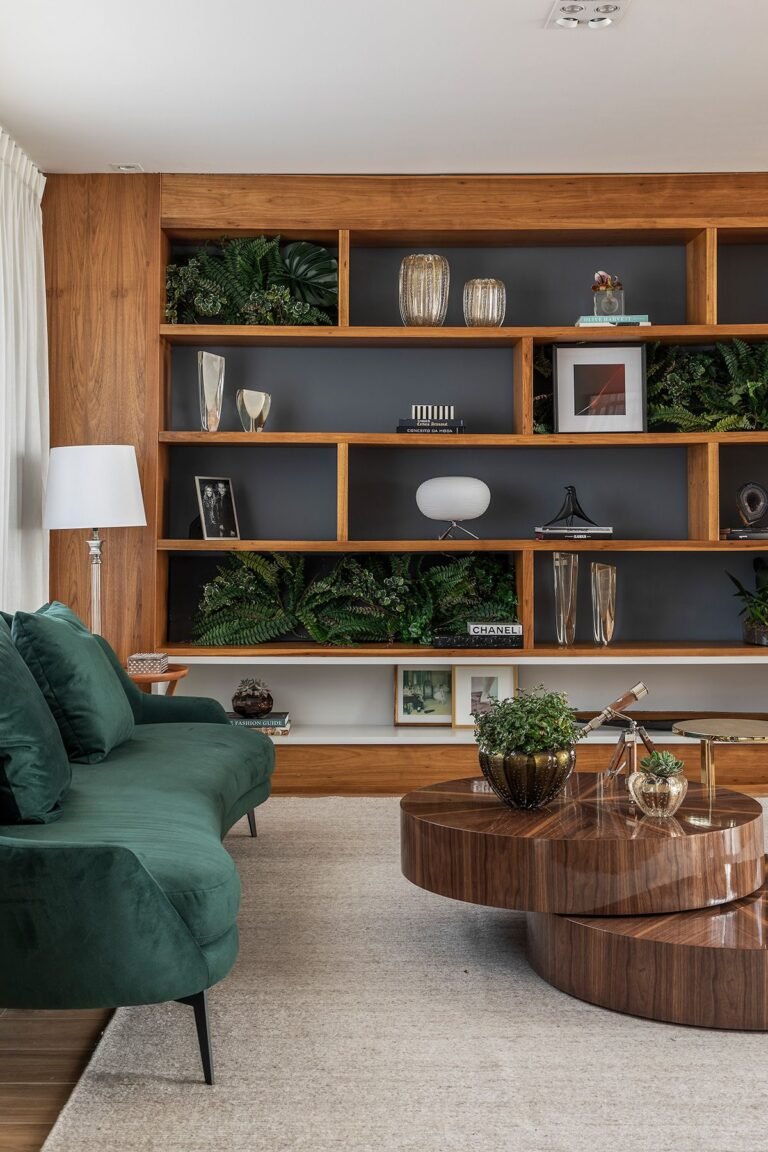 Coffee Table Idea